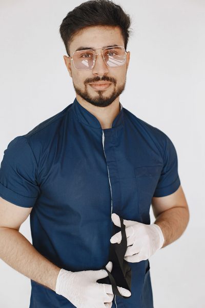 international-medical-student-man-blue-uniform-doctor-mask